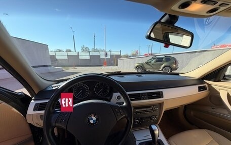 BMW 3 серия, 2010 год, 1 000 000 рублей, 7 фотография