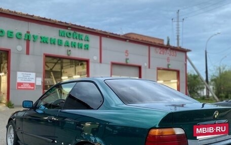 BMW 3 серия, 1995 год, 580 000 рублей, 11 фотография