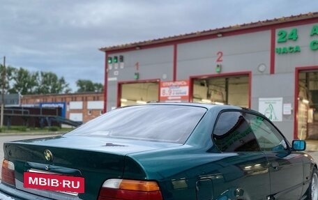 BMW 3 серия, 1995 год, 580 000 рублей, 10 фотография