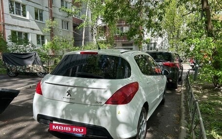 Peugeot 308 II, 2011 год, 380 000 рублей, 3 фотография