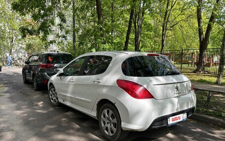 Peugeot 308 II, 2011 год, 380 000 рублей, 4 фотография