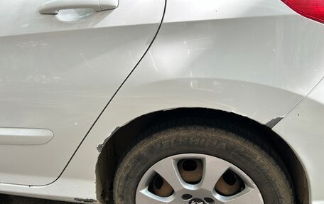 Peugeot 308 II, 2011 год, 380 000 рублей, 6 фотография