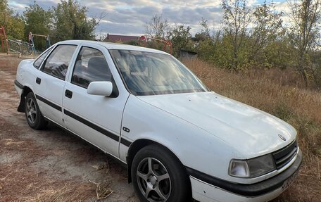 Opel Vectra A, 1990 год, 100 000 рублей, 3 фотография
