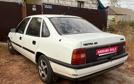 Opel Vectra A, 1990 год, 100 000 рублей, 2 фотография