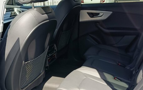Audi Q8 I, 2023 год, 8 500 000 рублей, 7 фотография