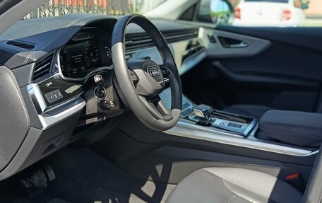 Audi Q8 I, 2023 год, 8 500 000 рублей, 6 фотография