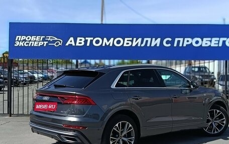 Audi Q8 I, 2023 год, 8 500 000 рублей, 8 фотография