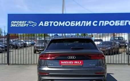 Audi Q8 I, 2023 год, 8 500 000 рублей, 9 фотография