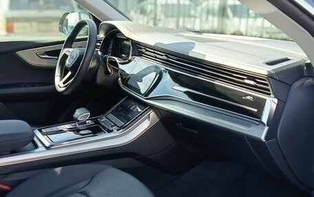 Audi Q8 I, 2023 год, 8 500 000 рублей, 12 фотография