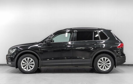 Volkswagen Tiguan II, 2019 год, 2 800 000 рублей, 8 фотография