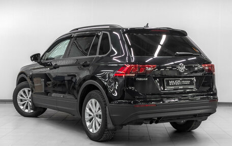 Volkswagen Tiguan II, 2019 год, 2 800 000 рублей, 7 фотография