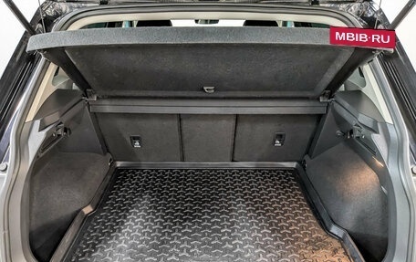 Volkswagen Tiguan II, 2019 год, 2 800 000 рублей, 10 фотография