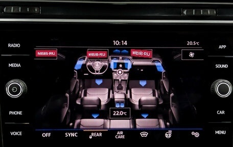Volkswagen Tiguan II, 2019 год, 2 800 000 рублей, 14 фотография