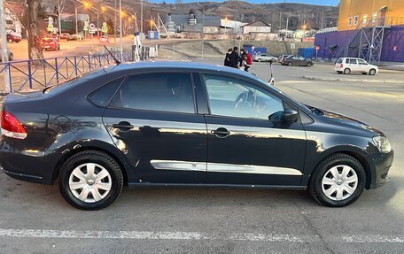 Volkswagen Polo VI (EU Market), 2013 год, 620 000 рублей, 6 фотография