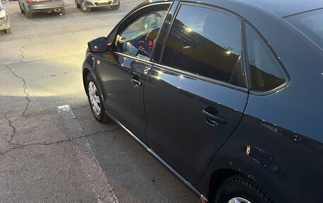 Volkswagen Polo VI (EU Market), 2013 год, 620 000 рублей, 5 фотография
