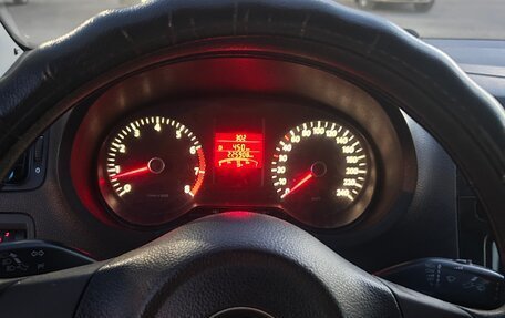 Volkswagen Polo VI (EU Market), 2013 год, 620 000 рублей, 2 фотография