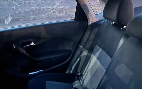Volkswagen Polo VI (EU Market), 2013 год, 620 000 рублей, 3 фотография
