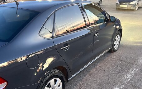 Volkswagen Polo VI (EU Market), 2013 год, 620 000 рублей, 9 фотография