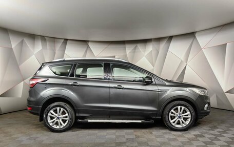Ford Kuga III, 2018 год, 1 898 000 рублей, 6 фотография