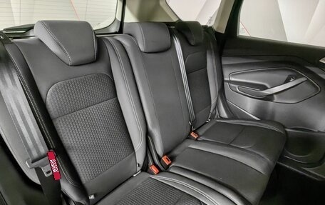 Ford Kuga III, 2018 год, 1 898 000 рублей, 17 фотография