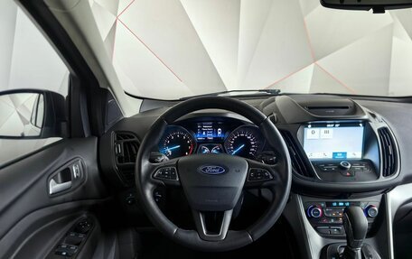 Ford Kuga III, 2018 год, 1 898 000 рублей, 20 фотография