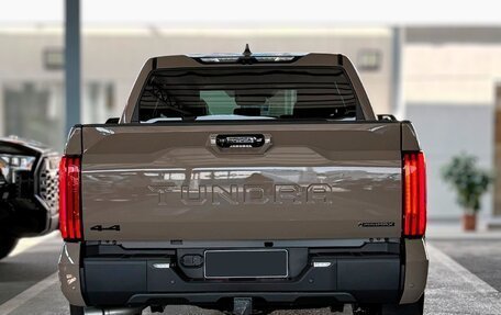Toyota Tundra, 2026 год, 11 990 000 рублей, 4 фотография
