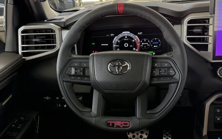 Toyota Tundra, 2026 год, 11 990 000 рублей, 3 фотография