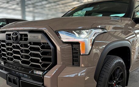 Toyota Tundra, 2026 год, 11 990 000 рублей, 11 фотография