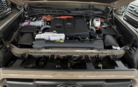 Toyota Tundra, 2026 год, 11 990 000 рублей, 13 фотография