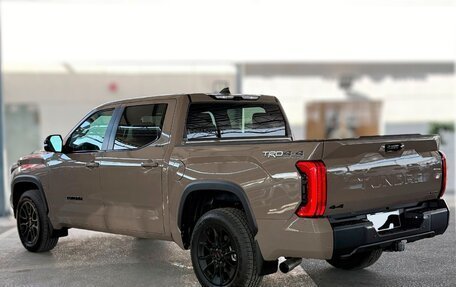 Toyota Tundra, 2026 год, 11 990 000 рублей, 2 фотография