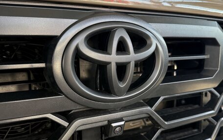 Toyota Tundra, 2026 год, 11 990 000 рублей, 12 фотография