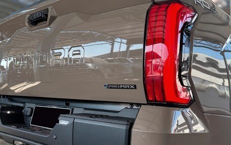 Toyota Tundra, 2026 год, 11 990 000 рублей, 10 фотография