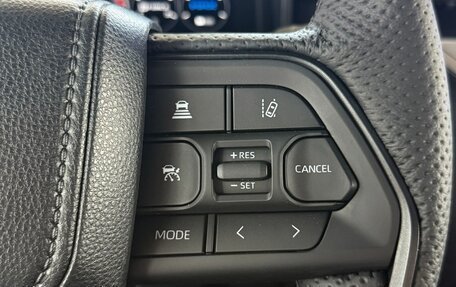 Toyota Tundra, 2026 год, 11 990 000 рублей, 23 фотография