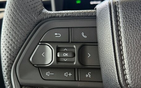 Toyota Tundra, 2026 год, 11 990 000 рублей, 22 фотография
