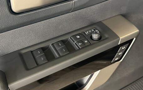 Toyota Tundra, 2026 год, 11 990 000 рублей, 18 фотография