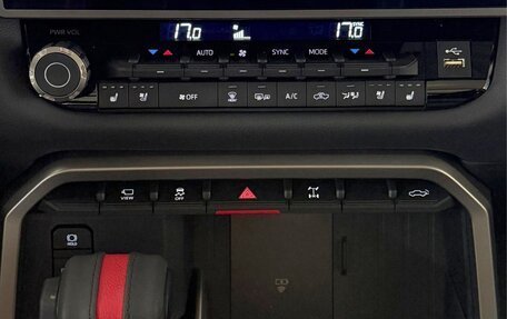 Toyota Tundra, 2026 год, 11 990 000 рублей, 28 фотография
