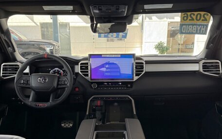 Toyota Tundra, 2026 год, 11 990 000 рублей, 21 фотография