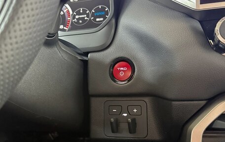Toyota Tundra, 2026 год, 11 990 000 рублей, 24 фотография