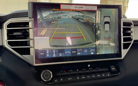 Toyota Tundra, 2026 год, 11 990 000 рублей, 26 фотография