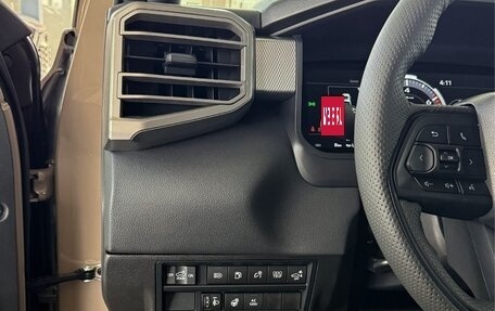Toyota Tundra, 2026 год, 11 990 000 рублей, 20 фотография