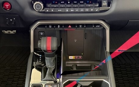 Toyota Tundra, 2026 год, 11 990 000 рублей, 27 фотография