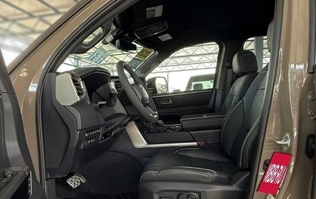 Toyota Tundra, 2026 год, 11 990 000 рублей, 19 фотография