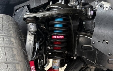 Toyota Tundra, 2026 год, 11 990 000 рублей, 16 фотография
