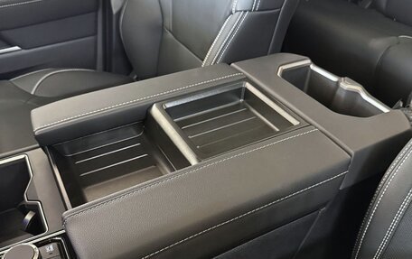 Toyota Tundra, 2026 год, 11 990 000 рублей, 30 фотография