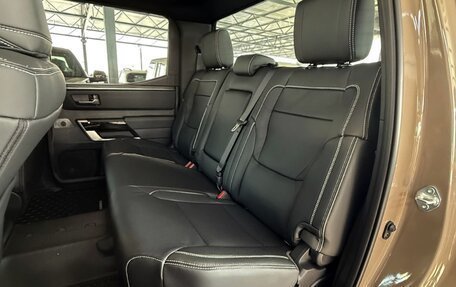 Toyota Tundra, 2026 год, 11 990 000 рублей, 37 фотография