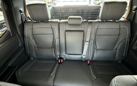 Toyota Tundra, 2026 год, 11 990 000 рублей, 39 фотография