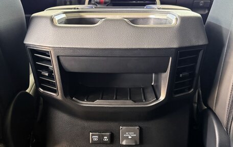 Toyota Tundra, 2026 год, 11 990 000 рублей, 40 фотография