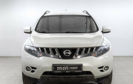 Nissan Murano, 2010 год, 1 250 000 рублей, 2 фотография