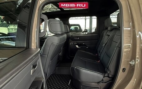 Toyota Tundra, 2026 год, 11 990 000 рублей, 36 фотография