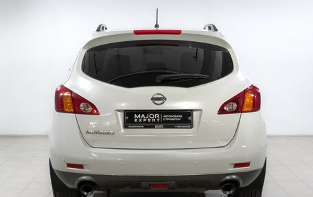 Nissan Murano, 2010 год, 1 250 000 рублей, 6 фотография